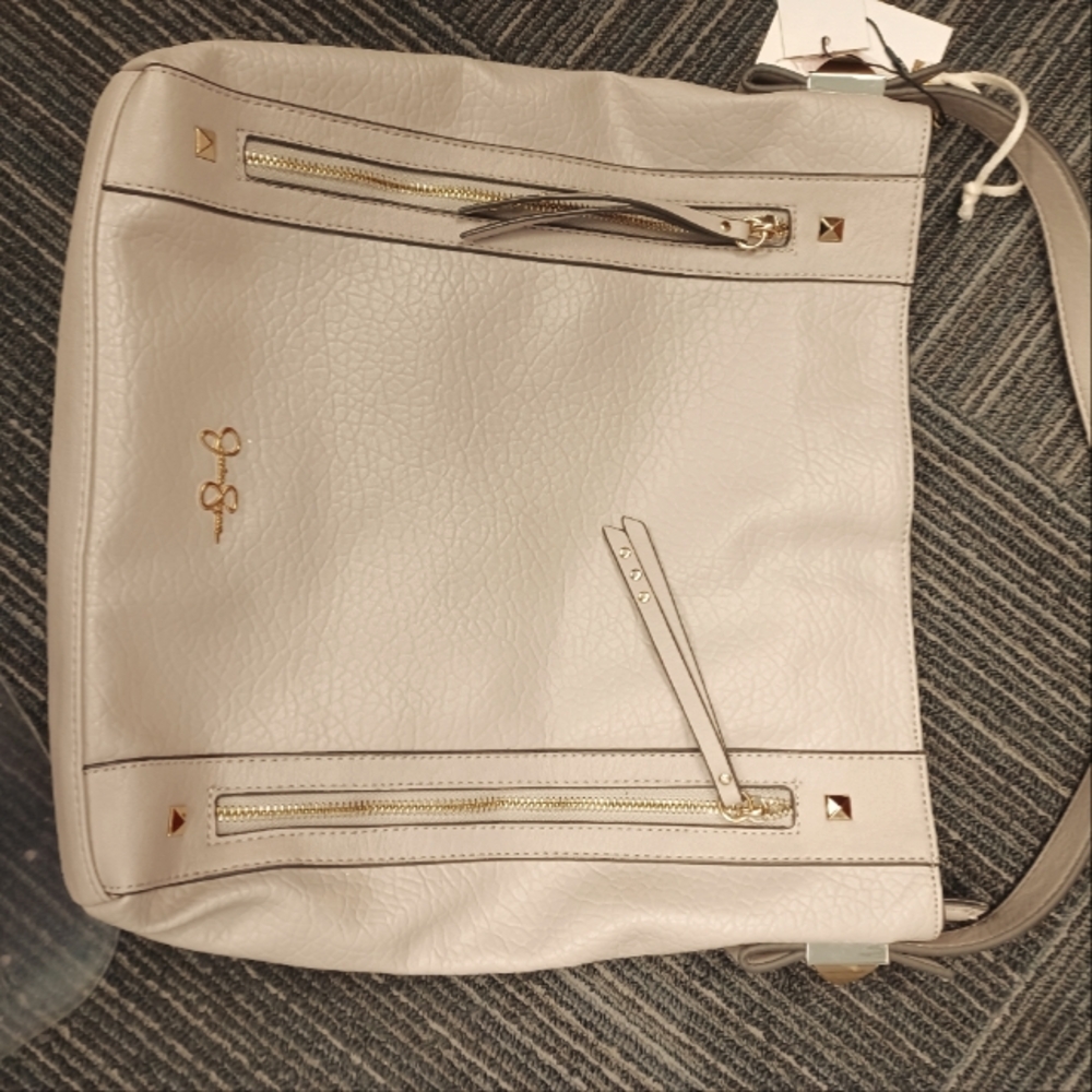 Jessica Simpson Bag